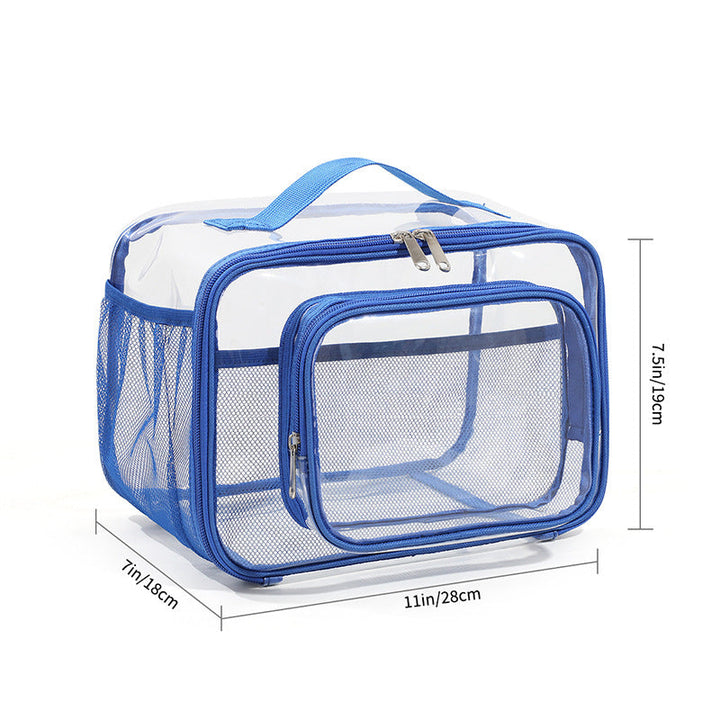 Practical Organizer Bag Kalsten