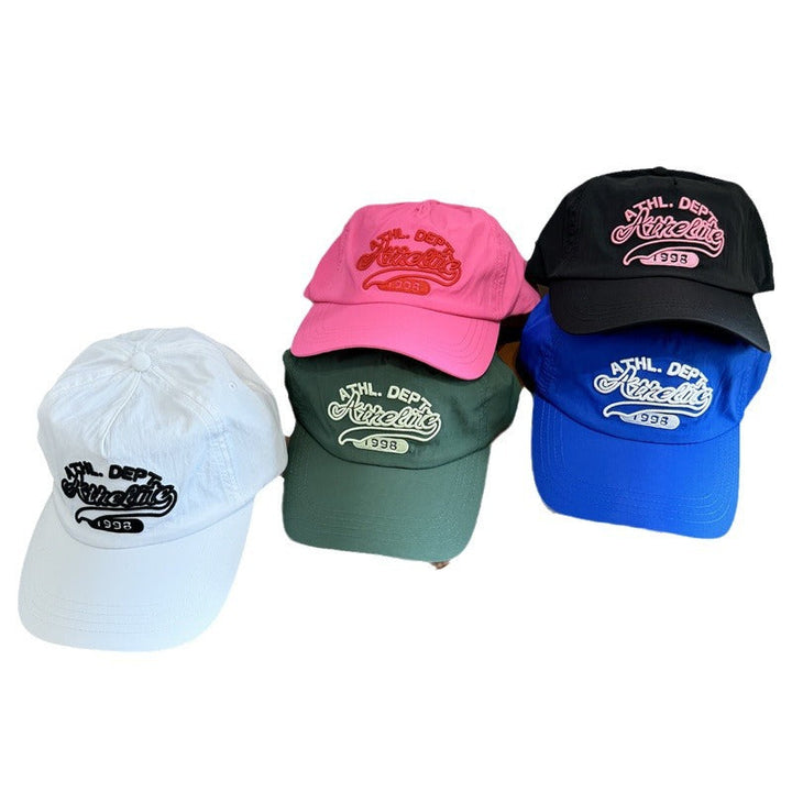 Men's Casual Athletic Cap Kalsten