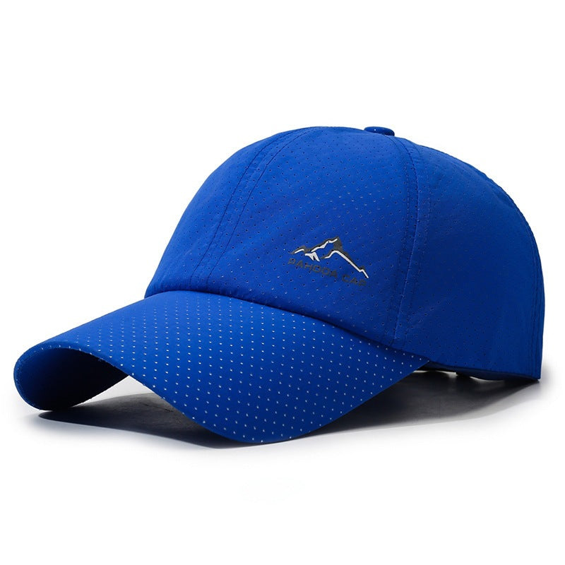 Women Sporty Summer Cap Kalsten
