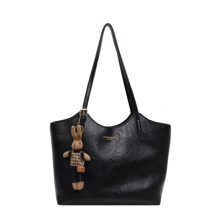 Classic Minimalist Tote Bag Kalsten