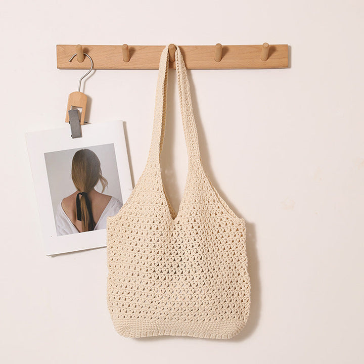 Crochet bag Kalsten
