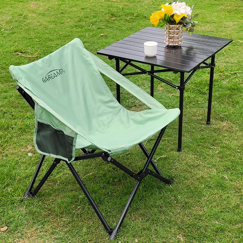 Women Folding Chair with Ergonomic Support Kalsten