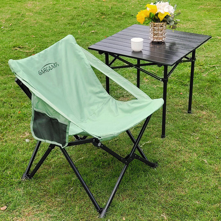 Women Folding Chair with Ergonomic Support Kalsten