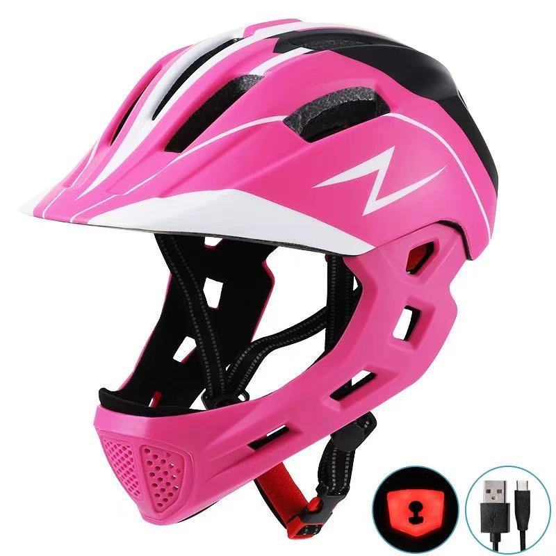 Children's Protective Cycling Helmet Kalsten