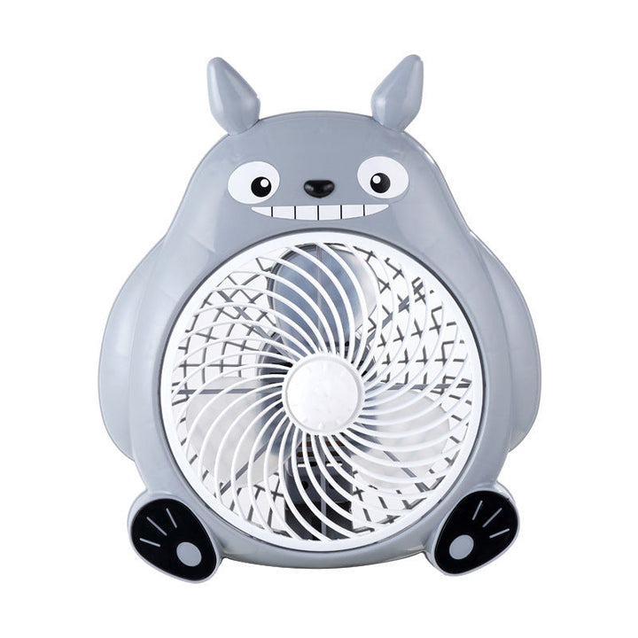 Women Toy Fan Kalsten