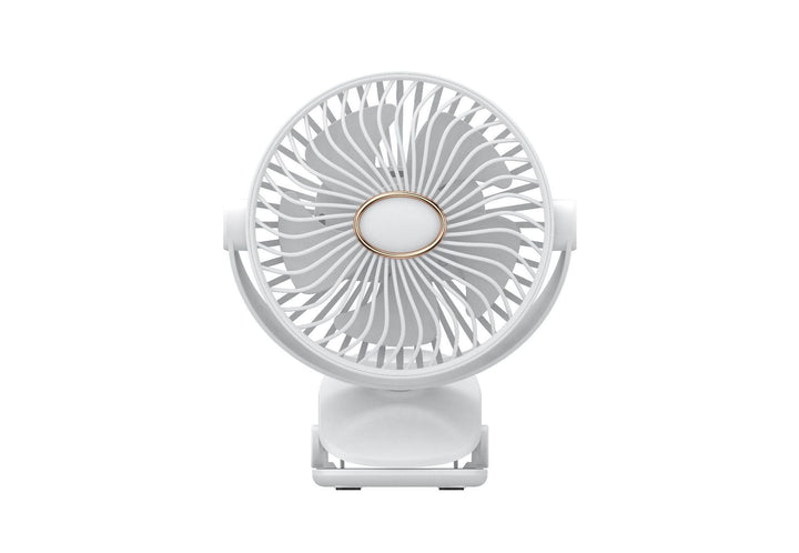 Compact Oscillating Table Fan Kalsten