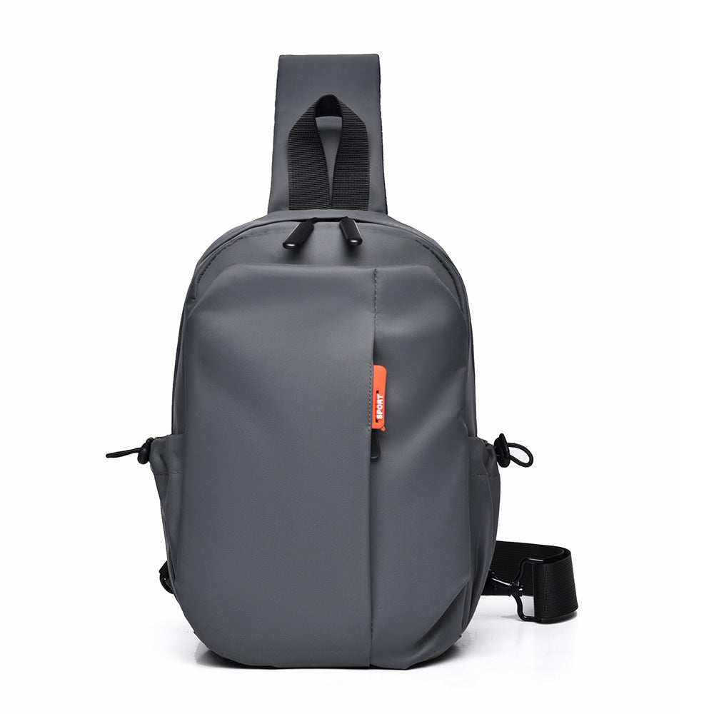 Minimalist Sling Backpack Kalsten