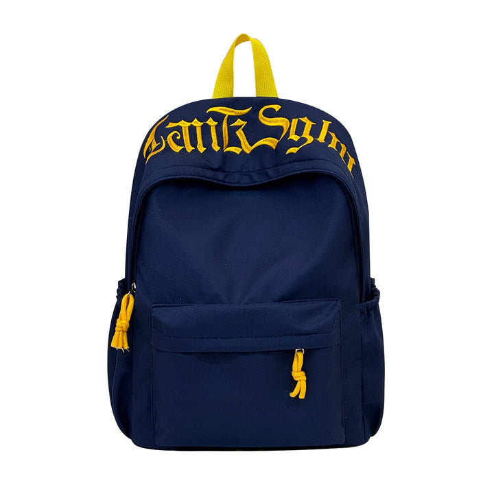 Urban-Style Backpack