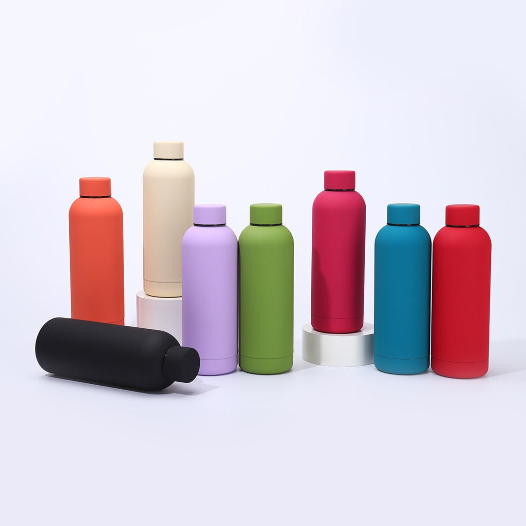 Women's modern insulated water bottle Kalsten