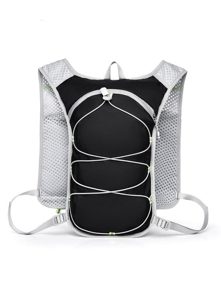 Sporty Hydration Backpack Kalsten