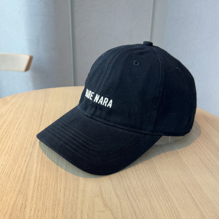 Men's Casual Adjustable Cotton Cap Kalsten 1784188337