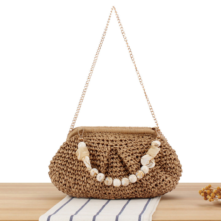 Stylish evening bag Kalsten