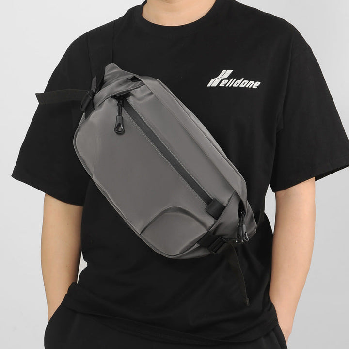 Versatile Water-Resistant Crossbody Bag Kalsten
