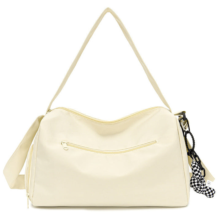 Practical Fitness Bag Kalsten