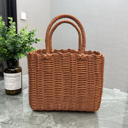 Basket shopping bag Acalora