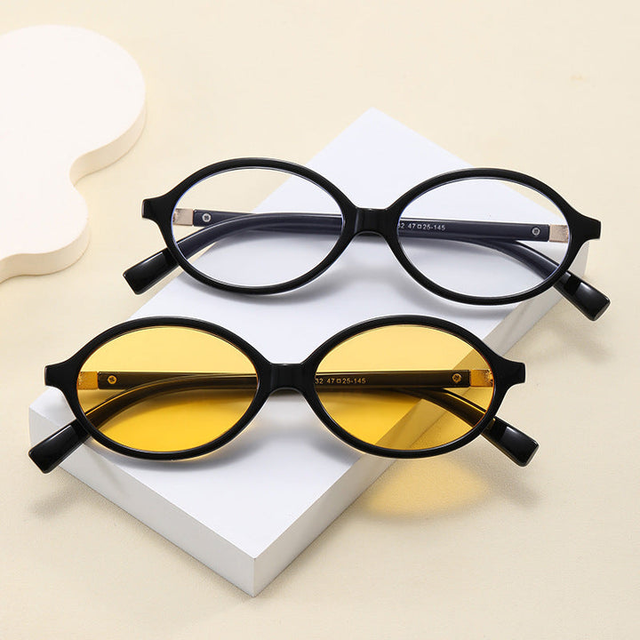 Ladies elegant stylish reading glasses with fabulous design Kalsten