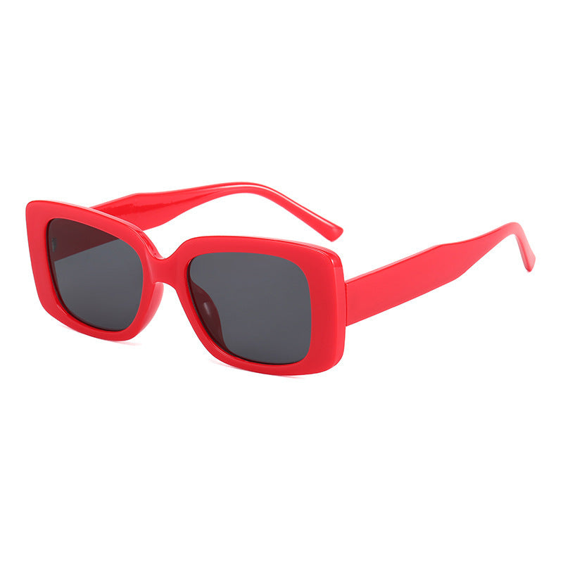 Women Stylish Square Sunglasses Kalsten