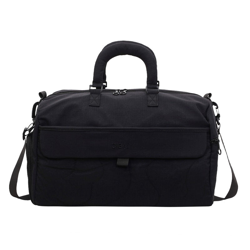 Women’s practical and stylish hand luggage bag Kalsten