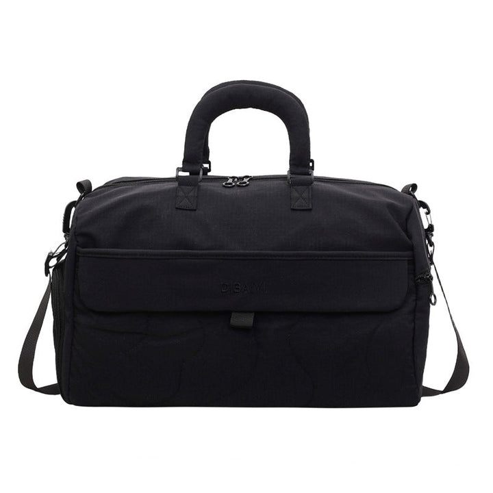 Women’s practical and stylish hand luggage bag Kalsten