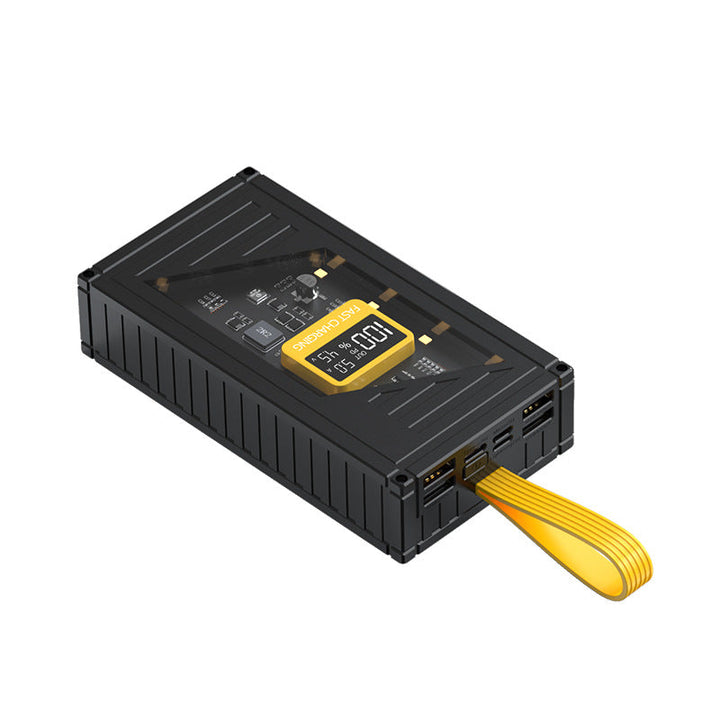 Fast charger Kalsten