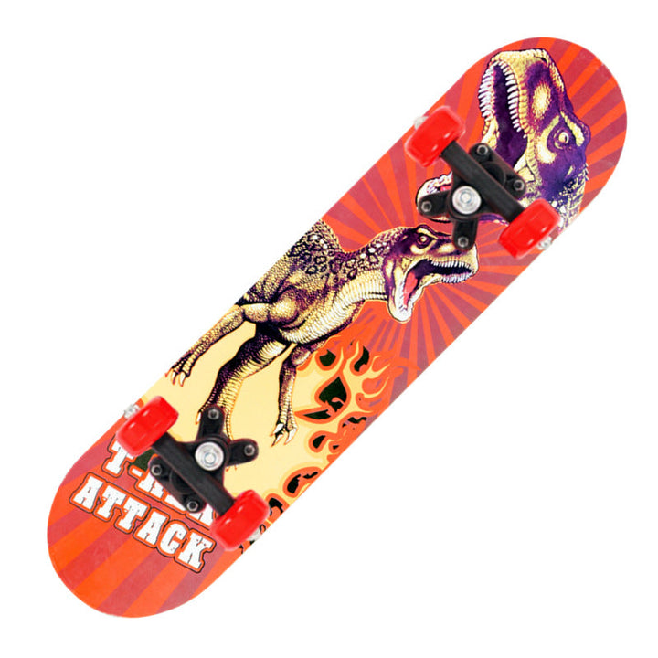 Stunt Skateboard Kalsten