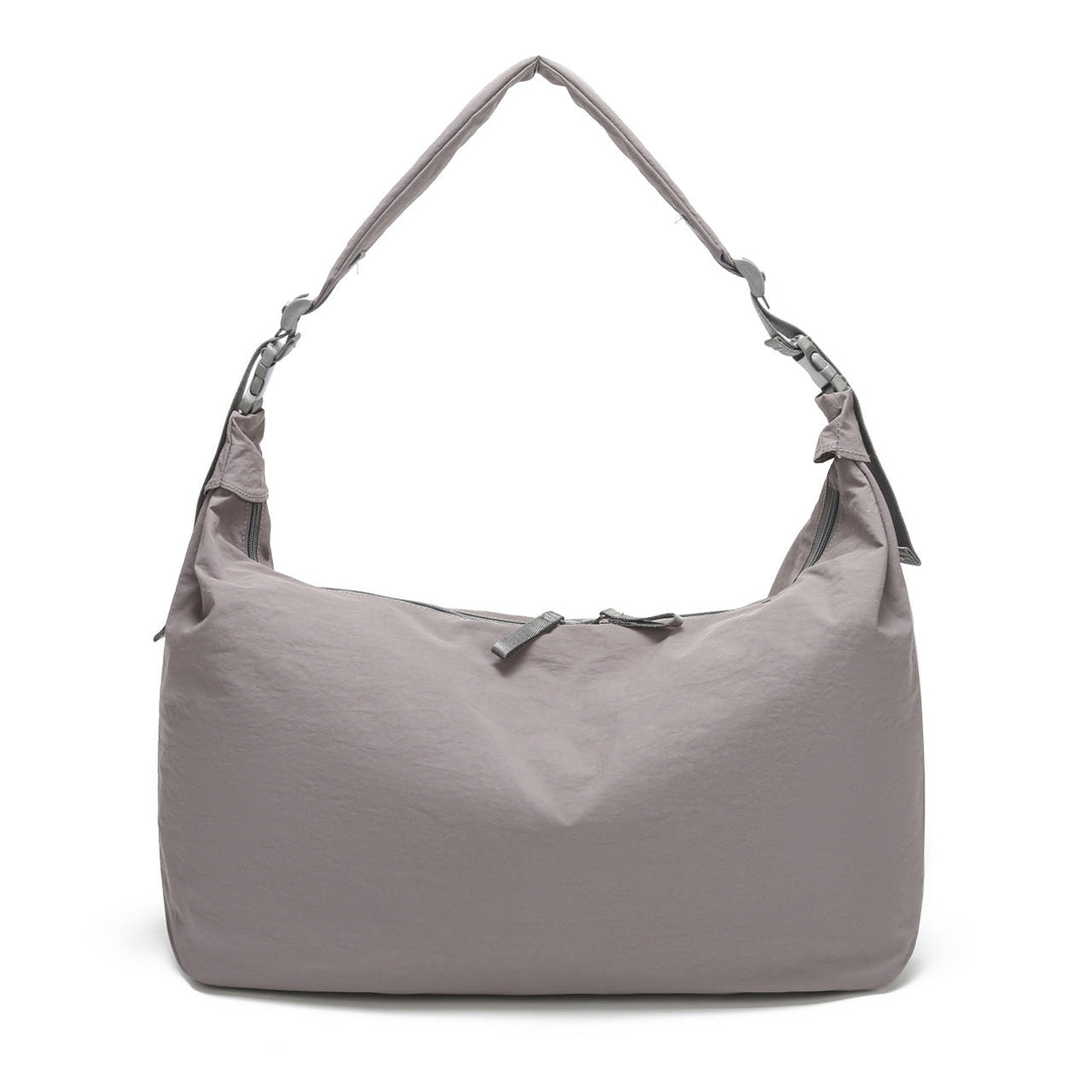 Adjustable Casual Shoulder Bag Kalsten
