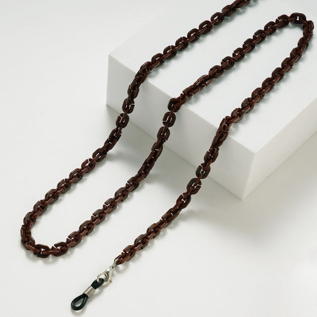 Modern Flexible Eyewear Chain kalsten