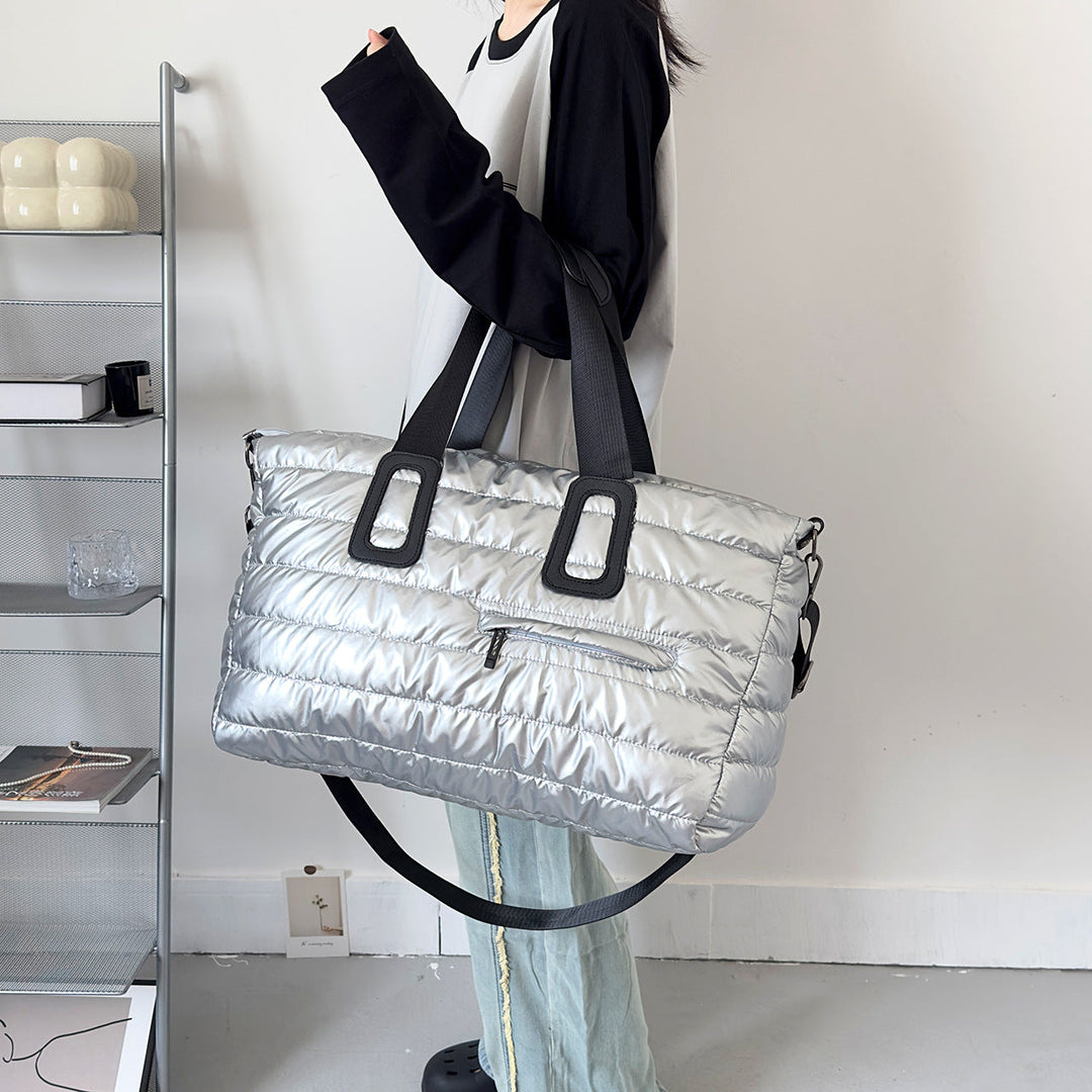 Lifestyle Tote Bag Kalsten