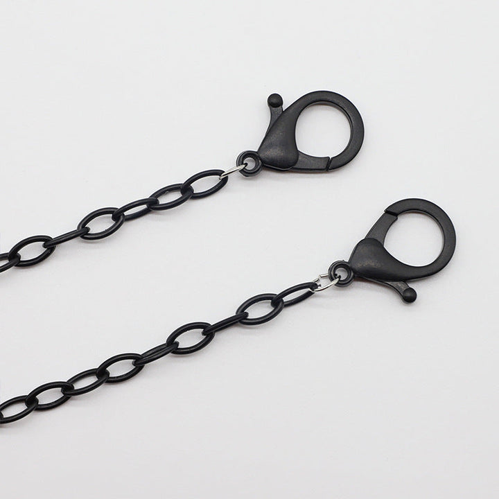 Stylish Plastic Chain kalsten