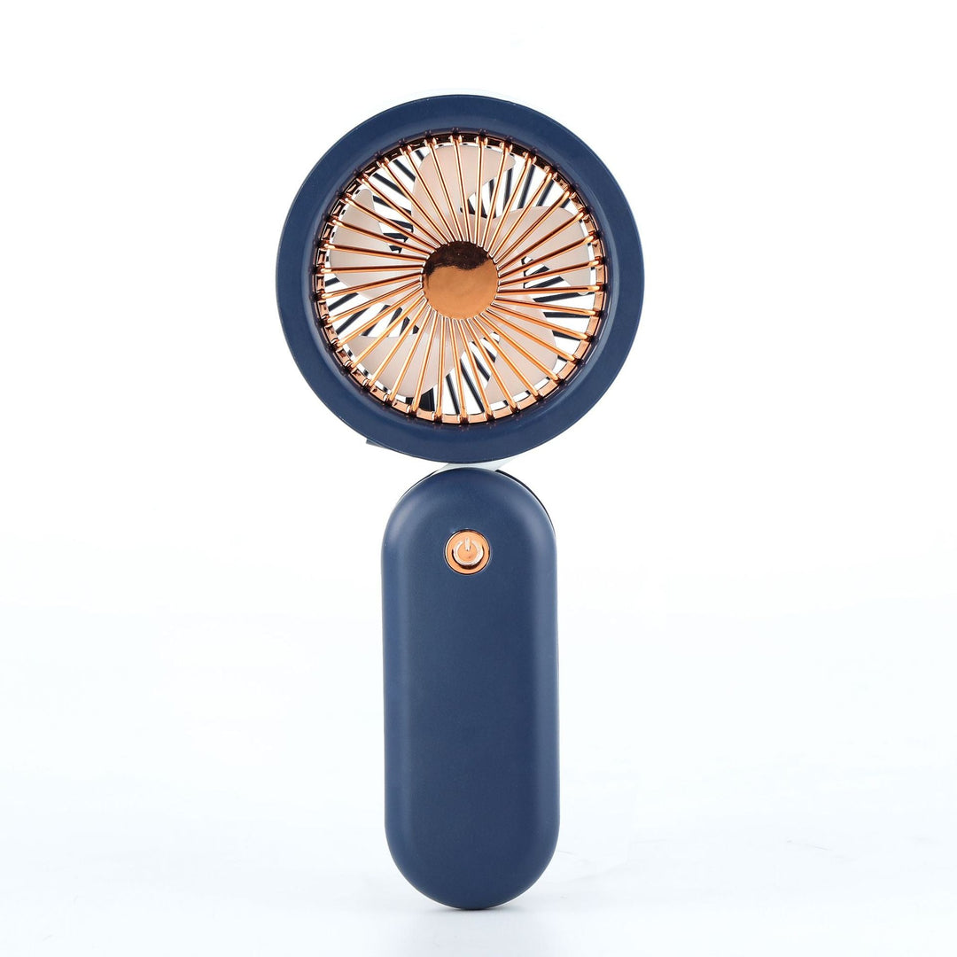 Unisex Stylish Portable Handheld Fan Kalsten
