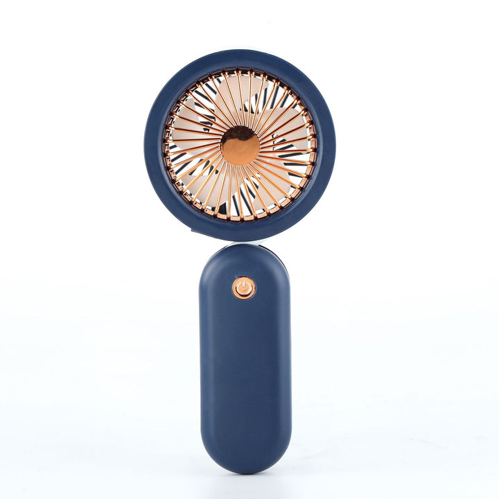 Unisex Stylish Portable Handheld Fan Kalsten