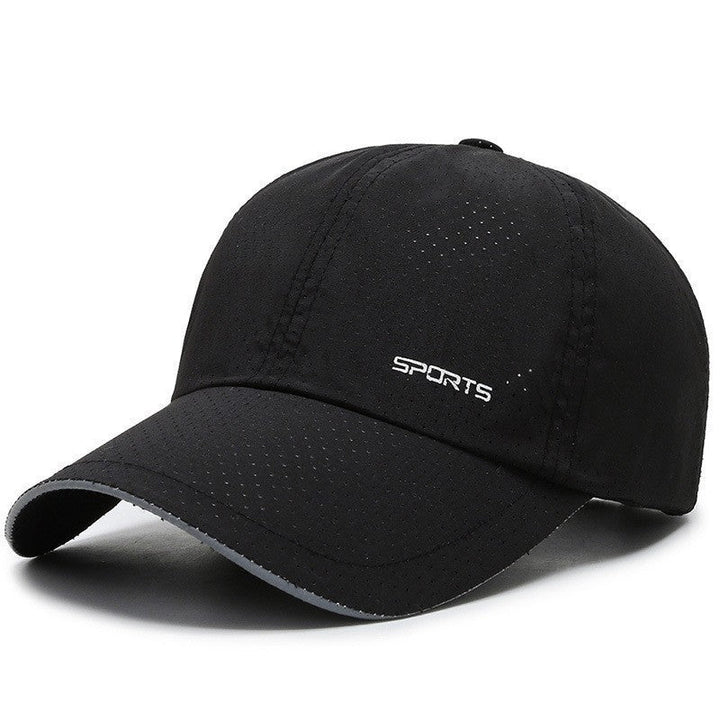 Women Sporty Breathable Cap Kalsten