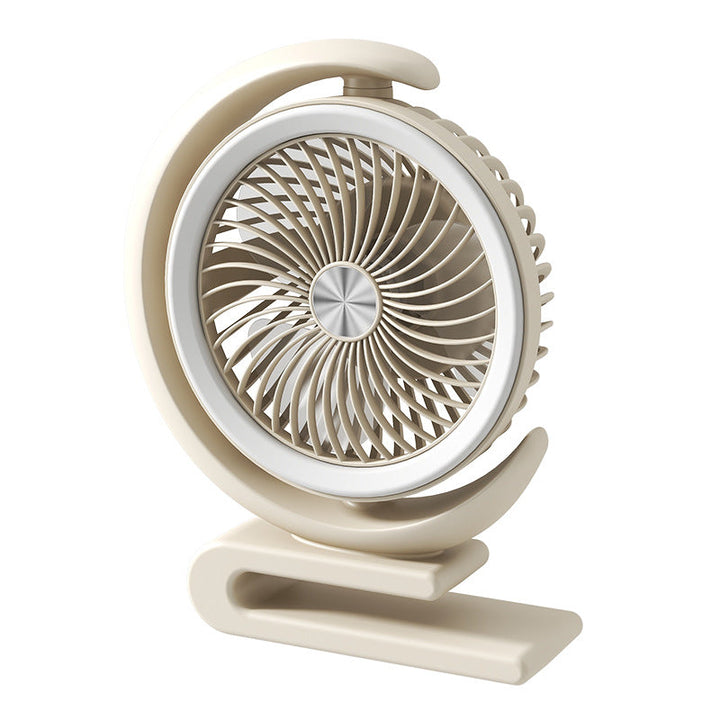 Ladies Table Fan Kalsten