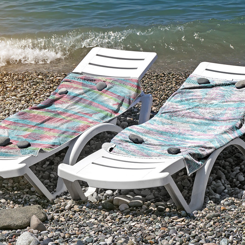 multifunctional deck chair cushion Kalsten