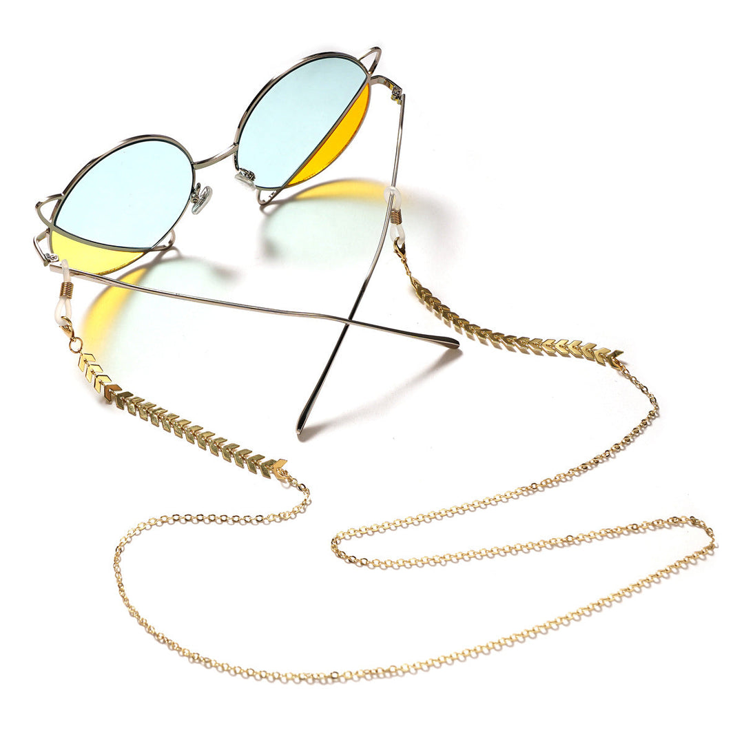Stylish Sunglasses Chain Kalsten