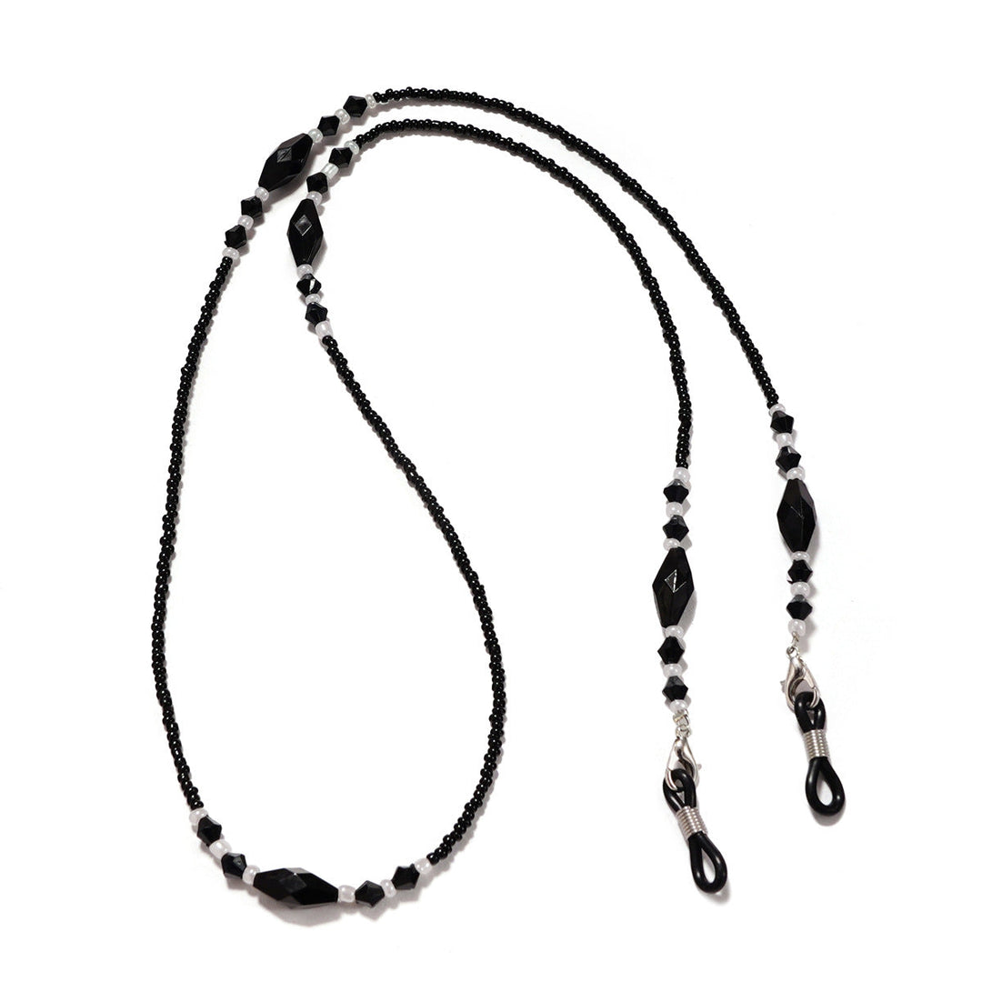 Premium Beaded Eyewear Chain Kalsten