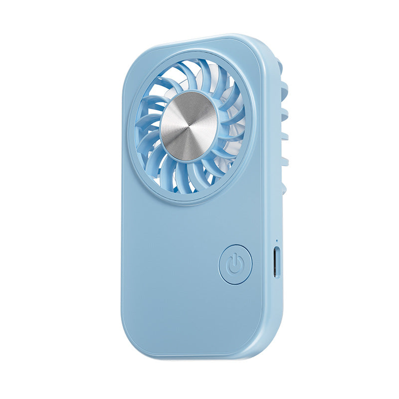 Women portable handheld fan Kalsten