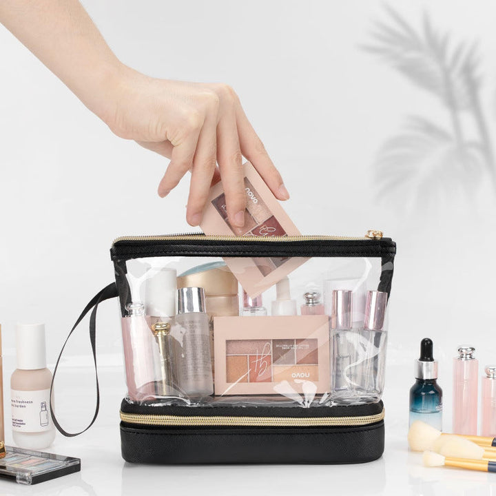 Cosmetic bag Kalsten