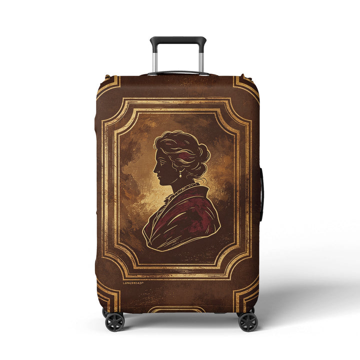 Ladies Travel Suitcase Kalsten