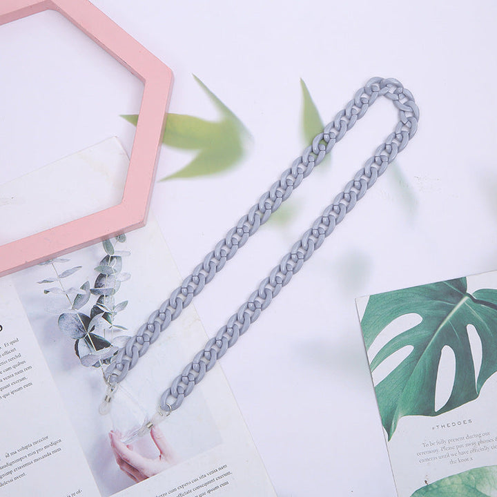 Stylish Eyewear Chain Kalsten