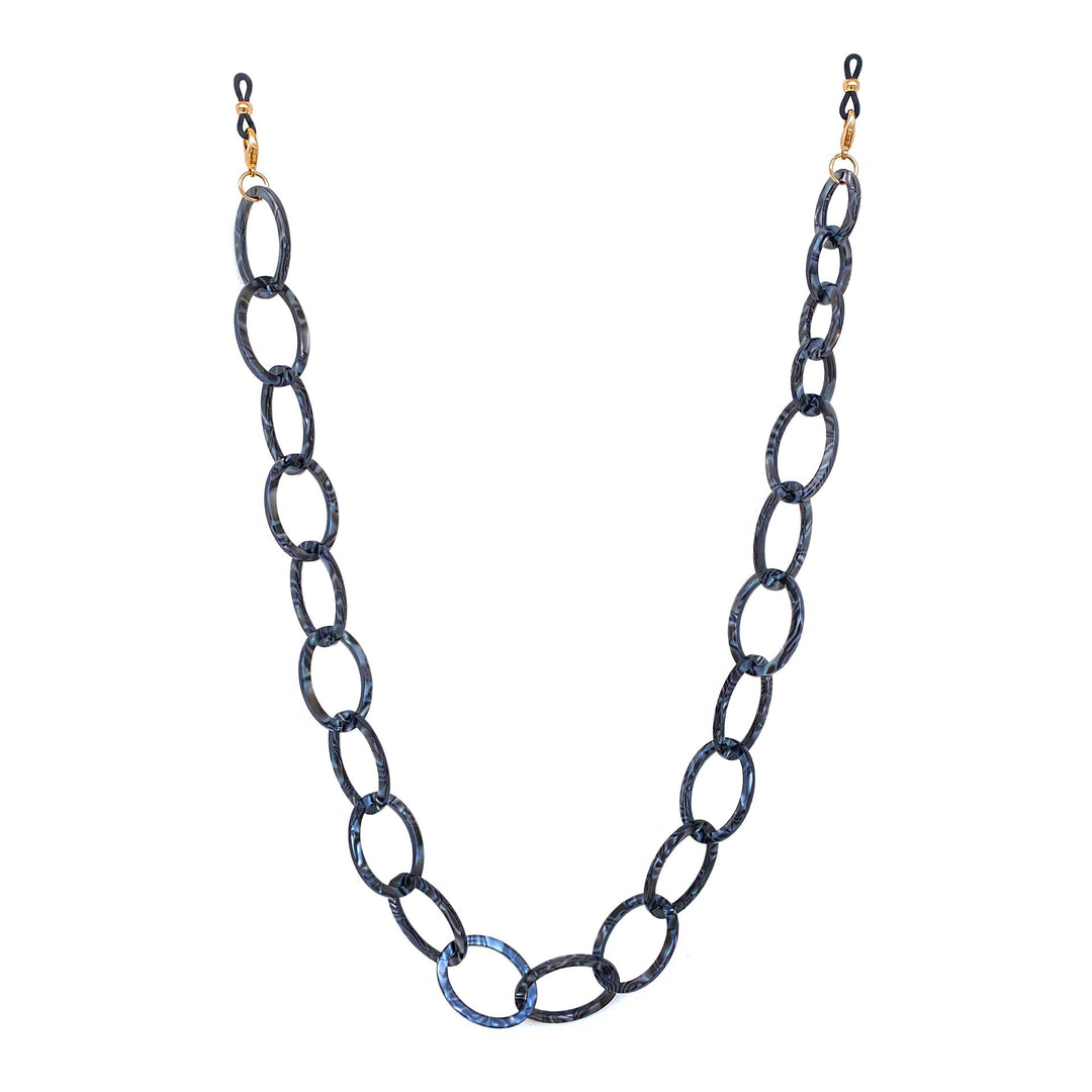 Statement Chain Necklace Kalsten