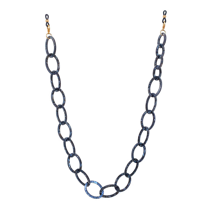 Statement Chain Necklace Kalsten