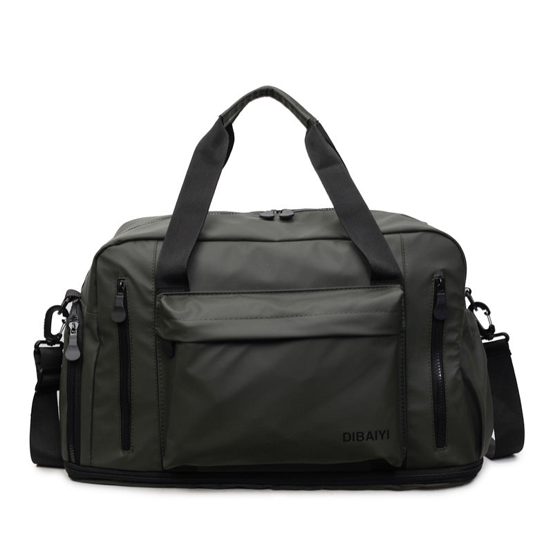 Women’s sporty multifunctional duffel bag Kalsten