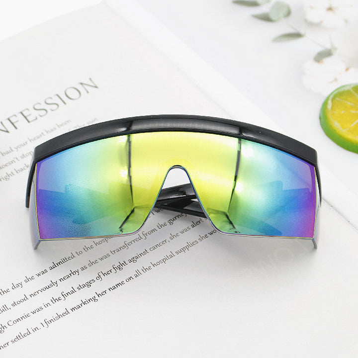 Women's safety glasses in modern design Kalsten