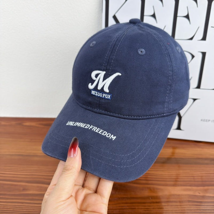 Men's Casual Adjustable Baseball Cap Kalsten 1784270342