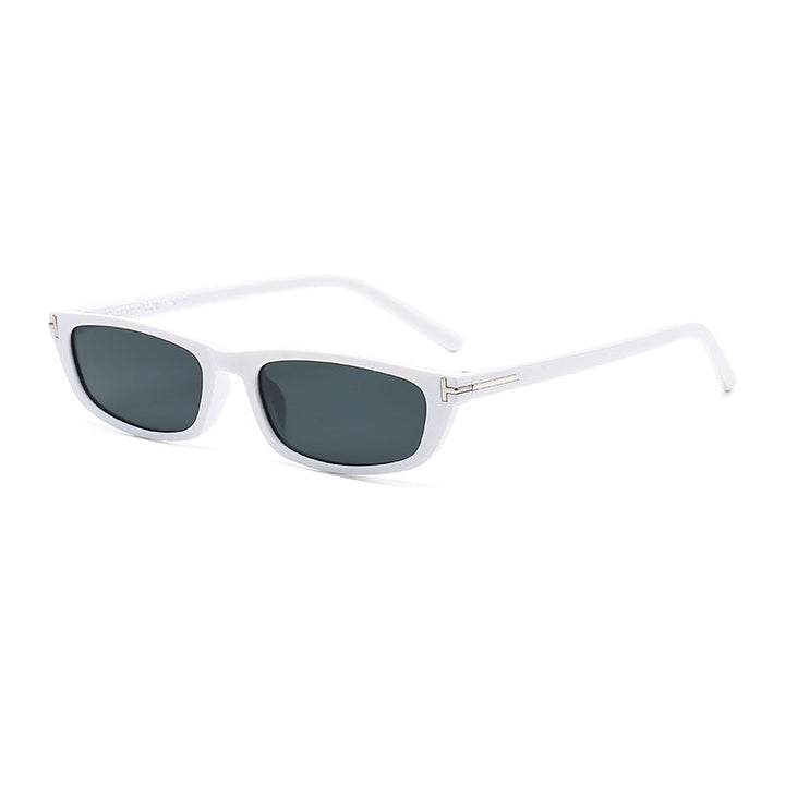 Women's fashionable sunglasses with elegant leopard pattern Kalsten