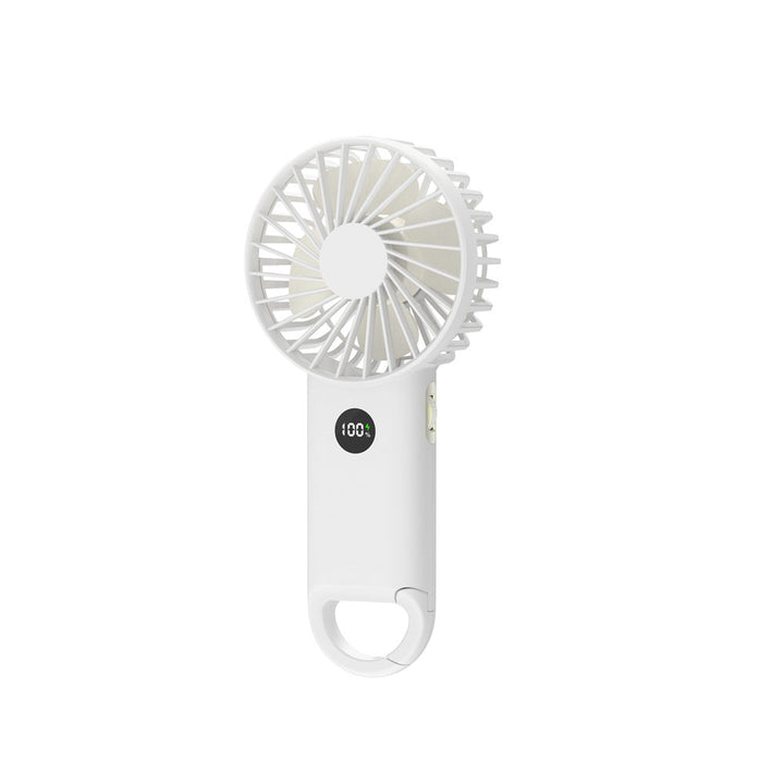 Unisex Handheld Portable Cooling Fan Kalsten