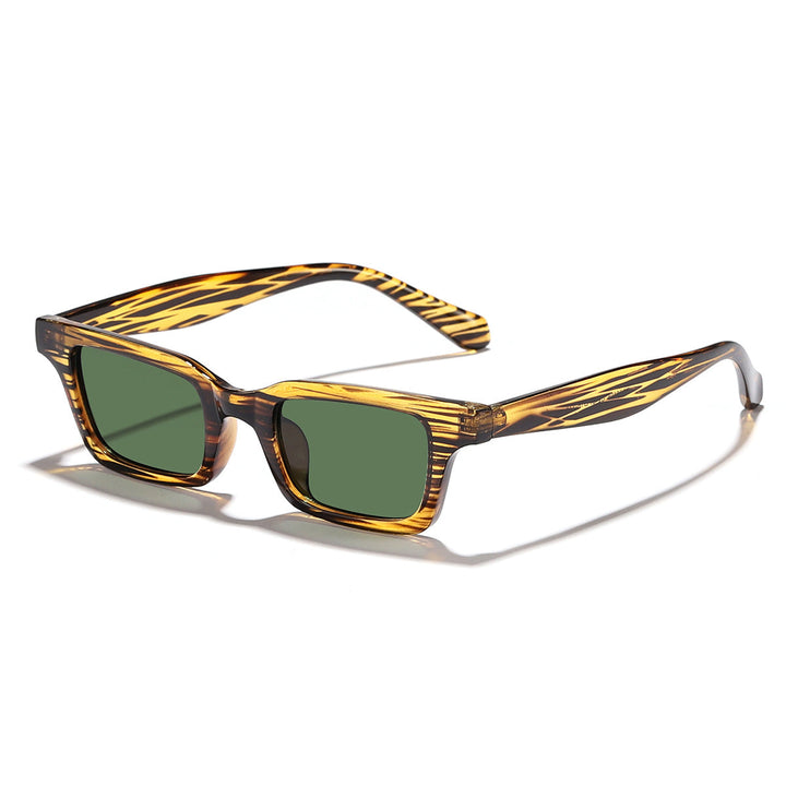 Women's stylish sunglasses in urban design Kalsten