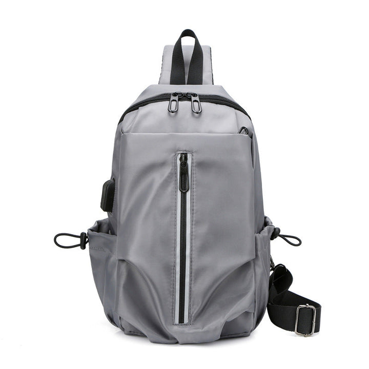 Compact Multi-Functional Sling Bag Kalsten