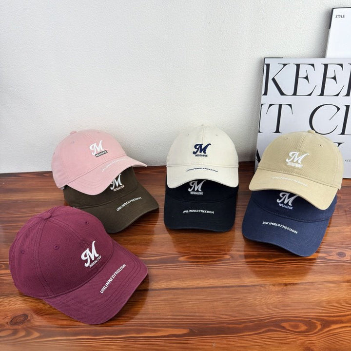 Men's Casual Adjustable Baseball Cap Kalsten 1784270342